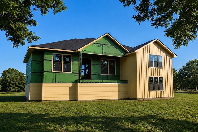 36719 E Longhorn Road, Simonton, TX 77485
