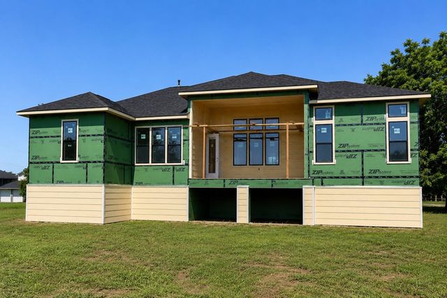 36719 E Longhorn Road, Simonton, TX 77485