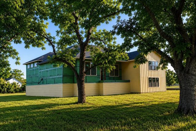 36719 E Longhorn Road, Simonton, TX 77485