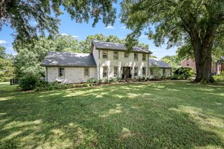 507 Ellington Dr, Franklin, TN 37064