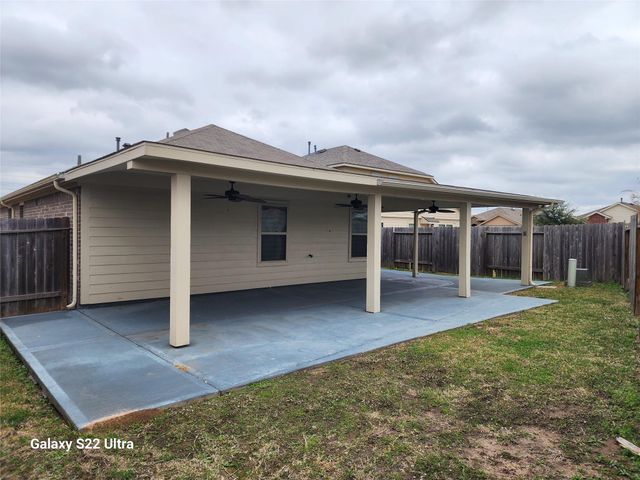 21007 Whitehaven Bluff Trail, Katy, TX 77449