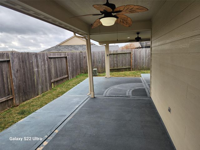 21007 Whitehaven Bluff Trail, Katy, TX 77449