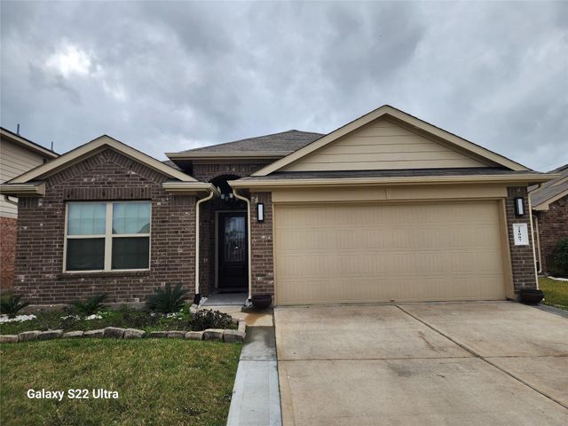 21007 Whitehaven Bluff Trail, Katy, TX 77449