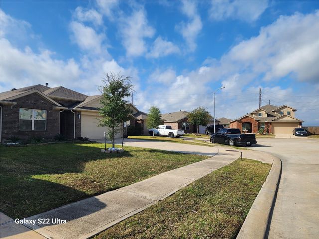 21007 Whitehaven Bluff Trail, Katy, TX 77449