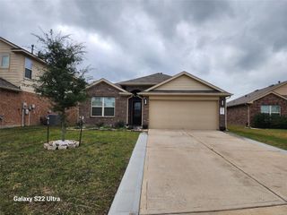 21007 Whitehaven Bluff Trail, Katy, TX 77449