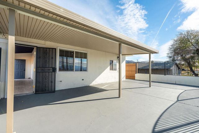 67682 Tunitas Road, Desert Hot Springs, CA 92240