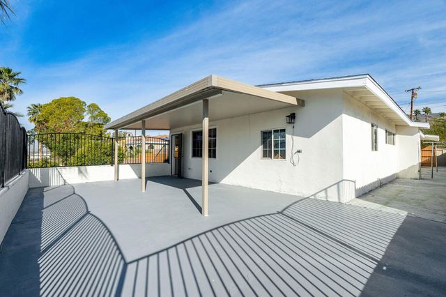 67682 Tunitas Road, Desert Hot Springs, CA 92240