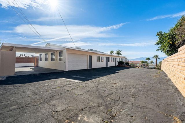 67682 Tunitas Road, Desert Hot Springs, CA 92240