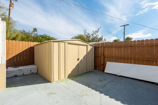 67682 Tunitas Road, Desert Hot Springs, CA 92240