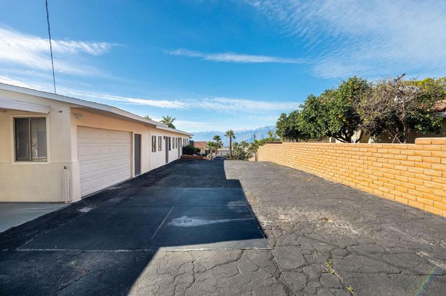 67682 Tunitas Road, Desert Hot Springs, CA 92240