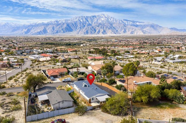 67682 Tunitas Road, Desert Hot Springs, CA 92240