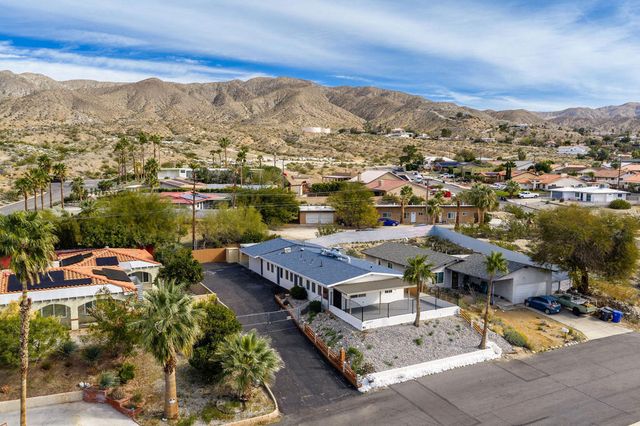 67682 Tunitas Road, Desert Hot Springs, CA 92240