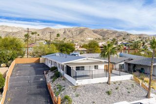 67682 Tunitas Road, Desert Hot Springs, CA 92240