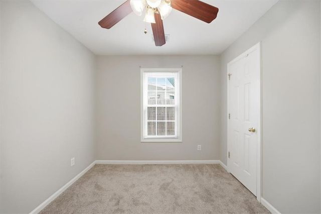 126 Grove Park Lane, Woodstock, GA 30189