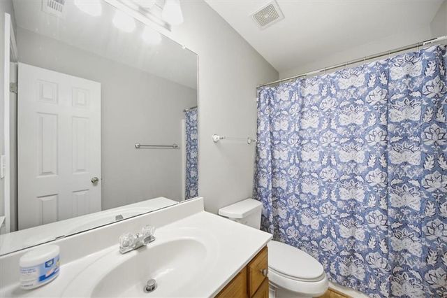 126 Grove Park Lane, Woodstock, GA 30189