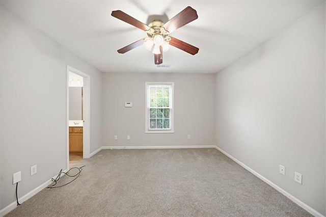 126 Grove Park Lane, Woodstock, GA 30189