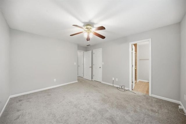 126 Grove Park Lane, Woodstock, GA 30189