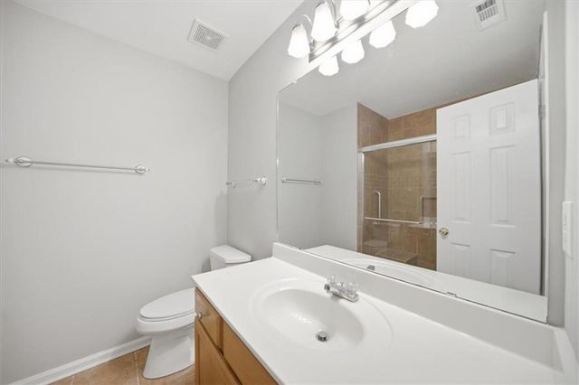 126 Grove Park Lane, Woodstock, GA 30189