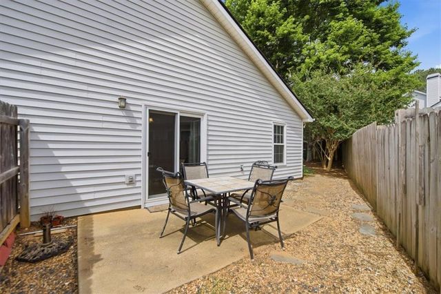 126 Grove Park Lane, Woodstock, GA 30189