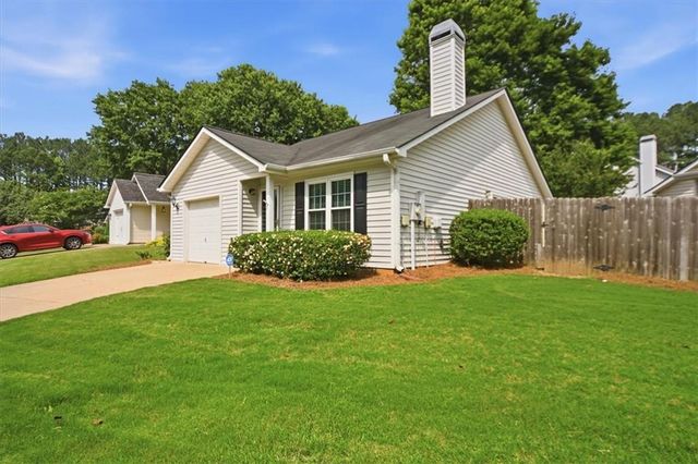 126 Grove Park Lane, Woodstock, GA 30189