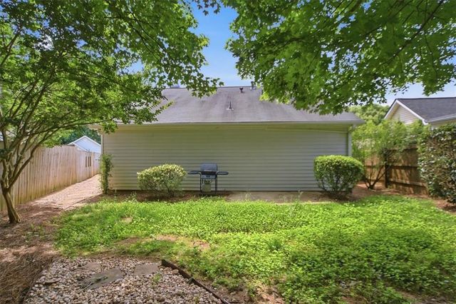 126 Grove Park Lane, Woodstock, GA 30189