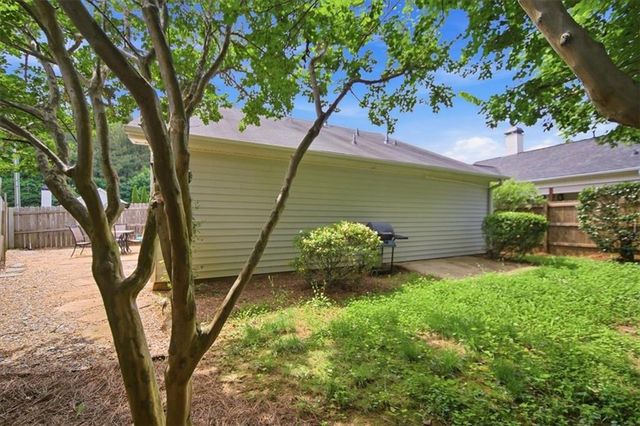 126 Grove Park Lane, Woodstock, GA 30189