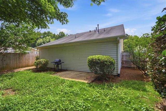 126 Grove Park Lane, Woodstock, GA 30189