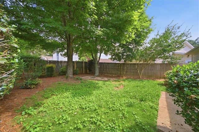 126 Grove Park Lane, Woodstock, GA 30189