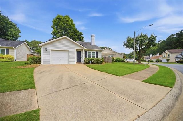 126 Grove Park Lane, Woodstock, GA 30189