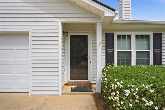 126 Grove Park Lane, Woodstock, GA 30189