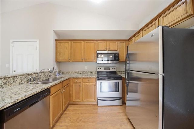 126 Grove Park Lane, Woodstock, GA 30189