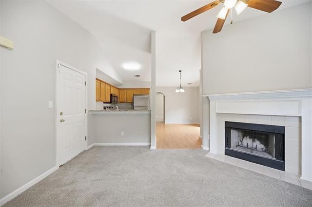 126 Grove Park Lane, Woodstock, GA 30189
