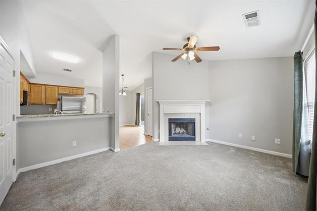 126 Grove Park Lane, Woodstock, GA 30189