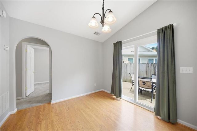 126 Grove Park Lane, Woodstock, GA 30189