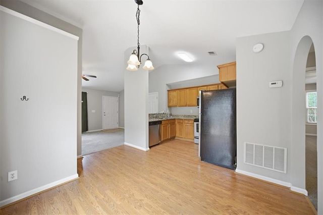 126 Grove Park Lane, Woodstock, GA 30189