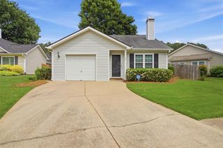 126 Grove Park Lane, Woodstock, GA 30189