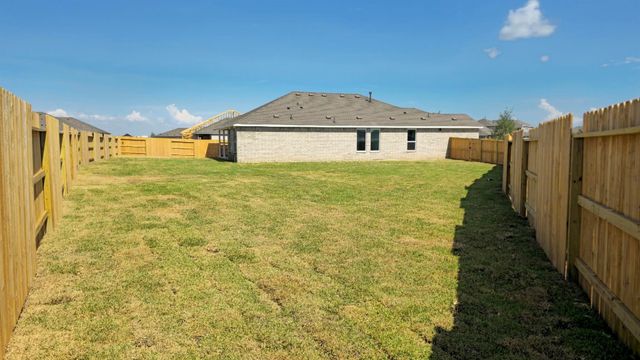 1918 Stargazer Lane, Angleton, TX 77515