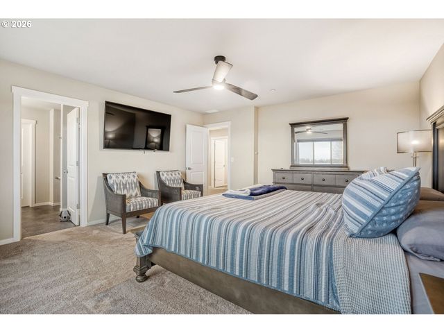 9341 N ALDER St, Camas, WA 98607