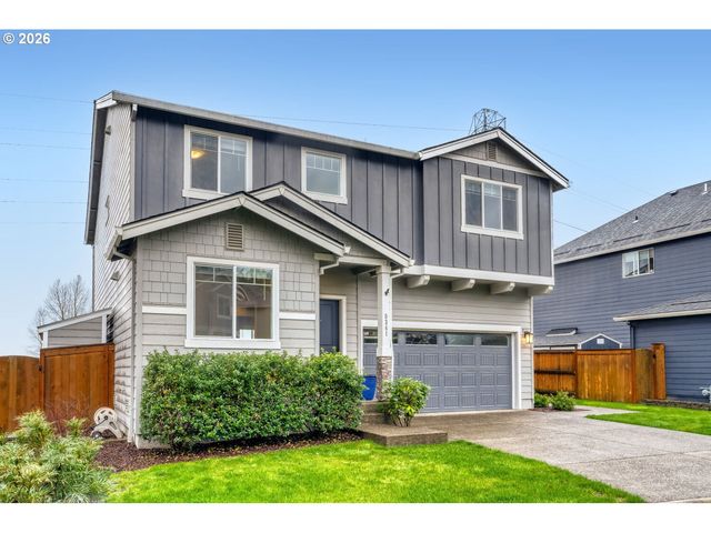 9341 N ALDER St, Camas, WA 98607