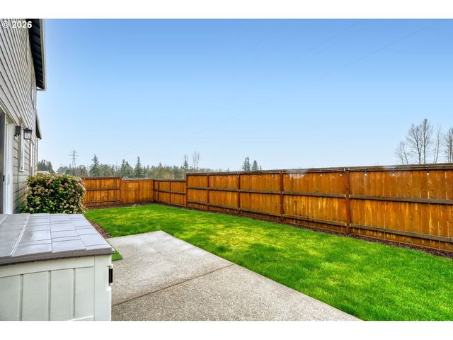 9341 N ALDER St, Camas, WA 98607