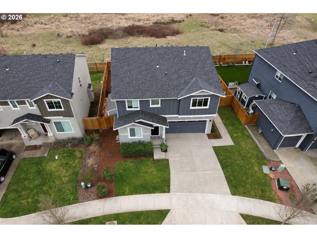 9341 N ALDER St, Camas, WA 98607