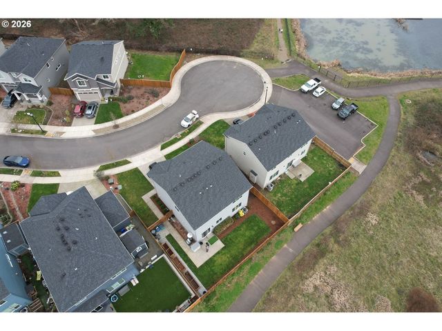 9341 N ALDER St, Camas, WA 98607