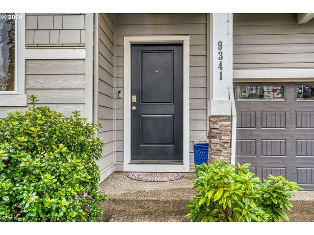 9341 N ALDER St, Camas, WA 98607