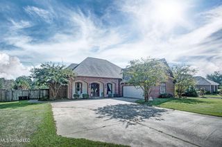 542 Holly Bush Road, Brandon, MS 39047