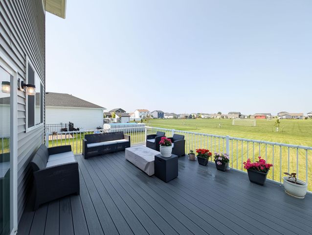 2828 12th Street W, West Fargo, ND 58078