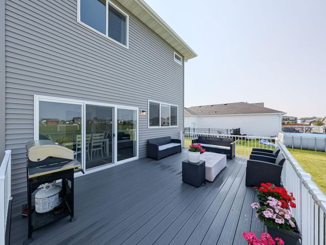 2828 12th Street W, West Fargo, ND 58078