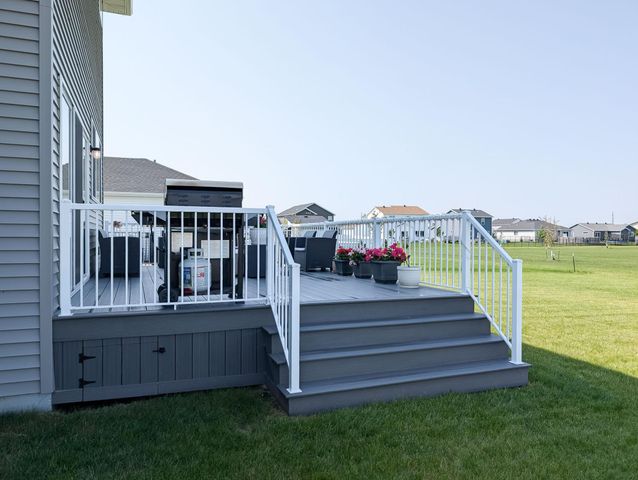 2828 12th Street W, West Fargo, ND 58078