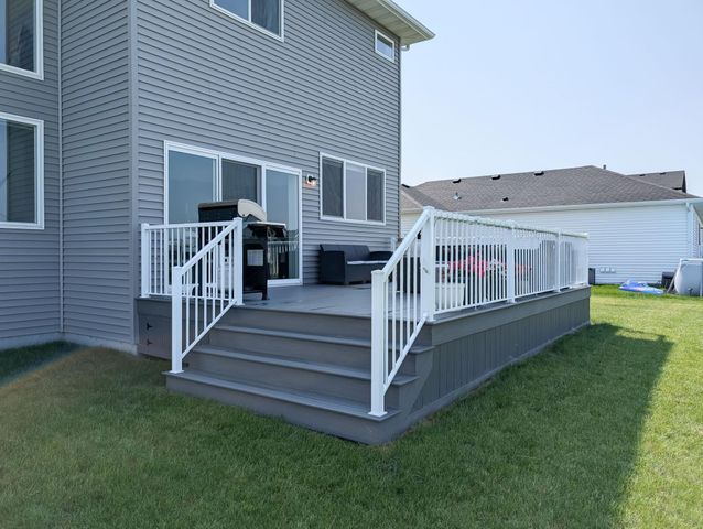 2828 12th Street W, West Fargo, ND 58078