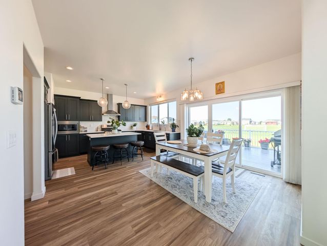 2828 12th Street W, West Fargo, ND 58078