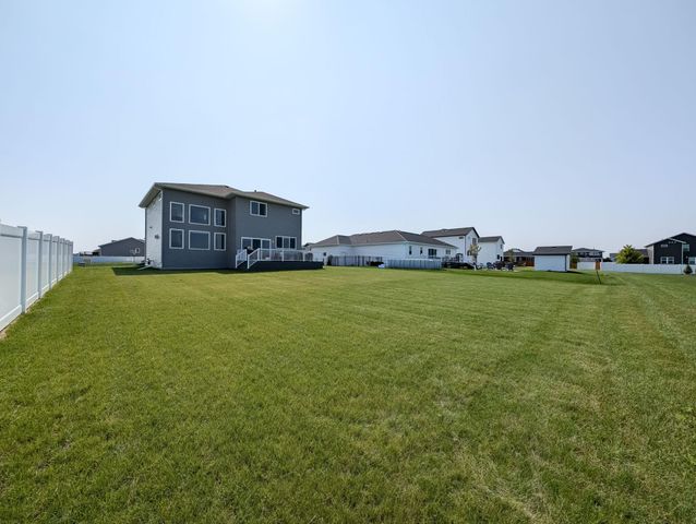 2828 12th Street W, West Fargo, ND 58078
